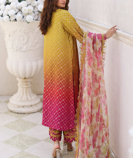 BR Charizma Rangoli Staple’23 CRW#02