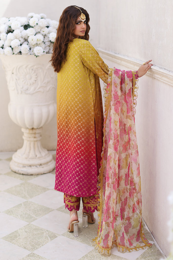 BR Charizma Rangoli Staple’23 CRW#02