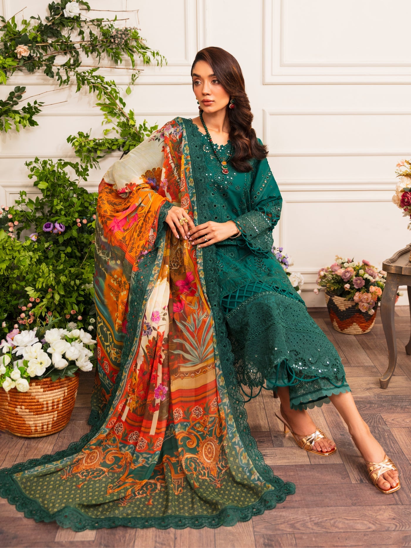 9Needles Pairi Daeza Lawn`25 NL#1