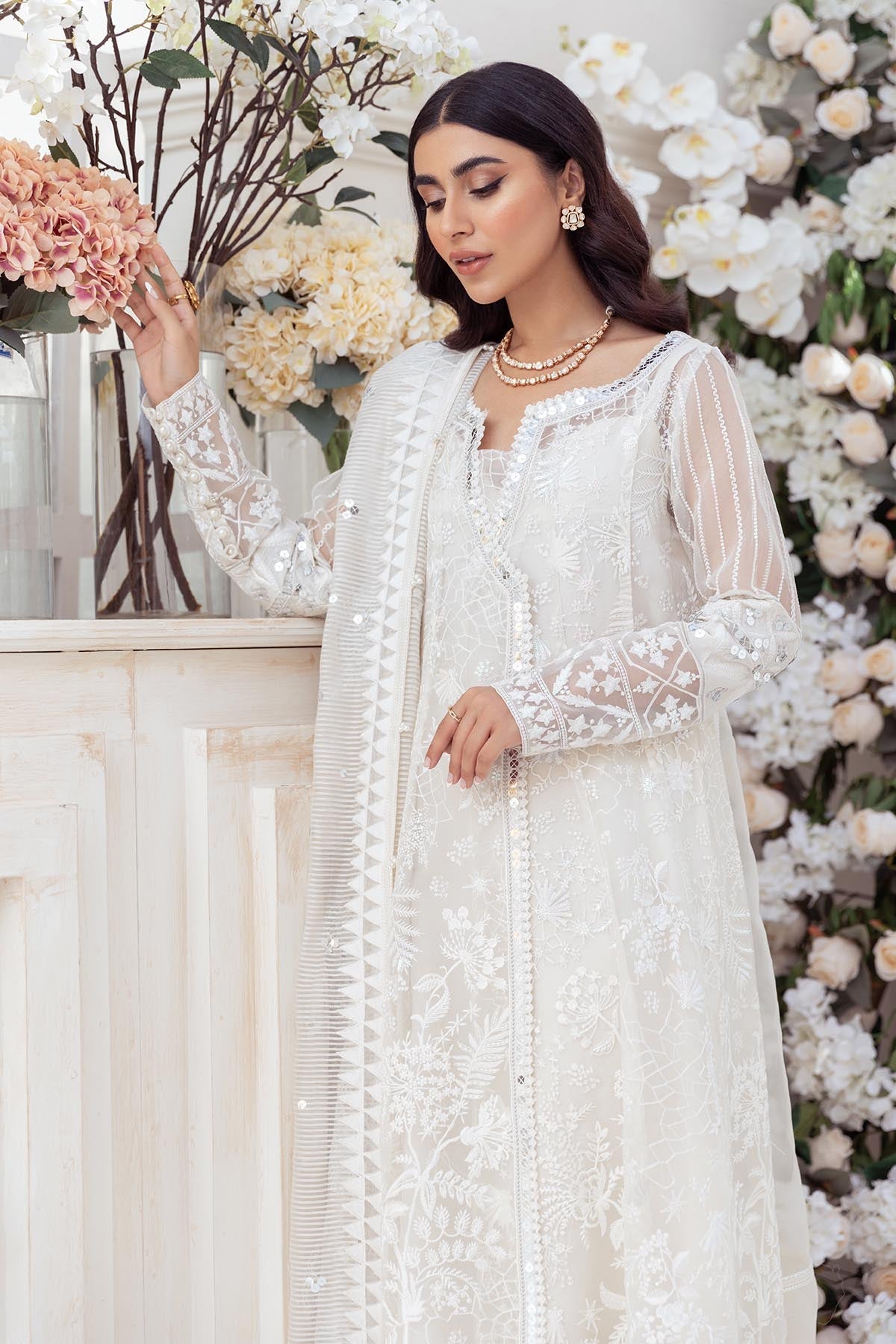 RA Nureh Elanora L/Chiffon'22 D#4