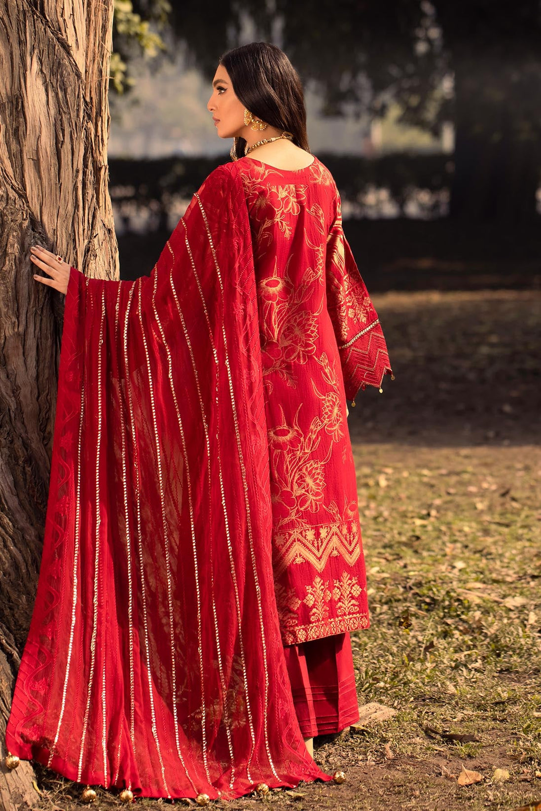 Nureh Maya Jac/Lawn`22 D#25