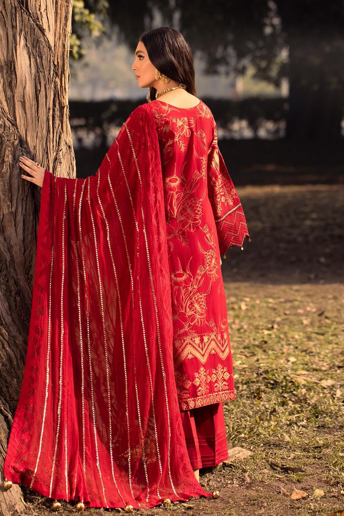 Nureh Maya Jac/Lawn`22 D#25