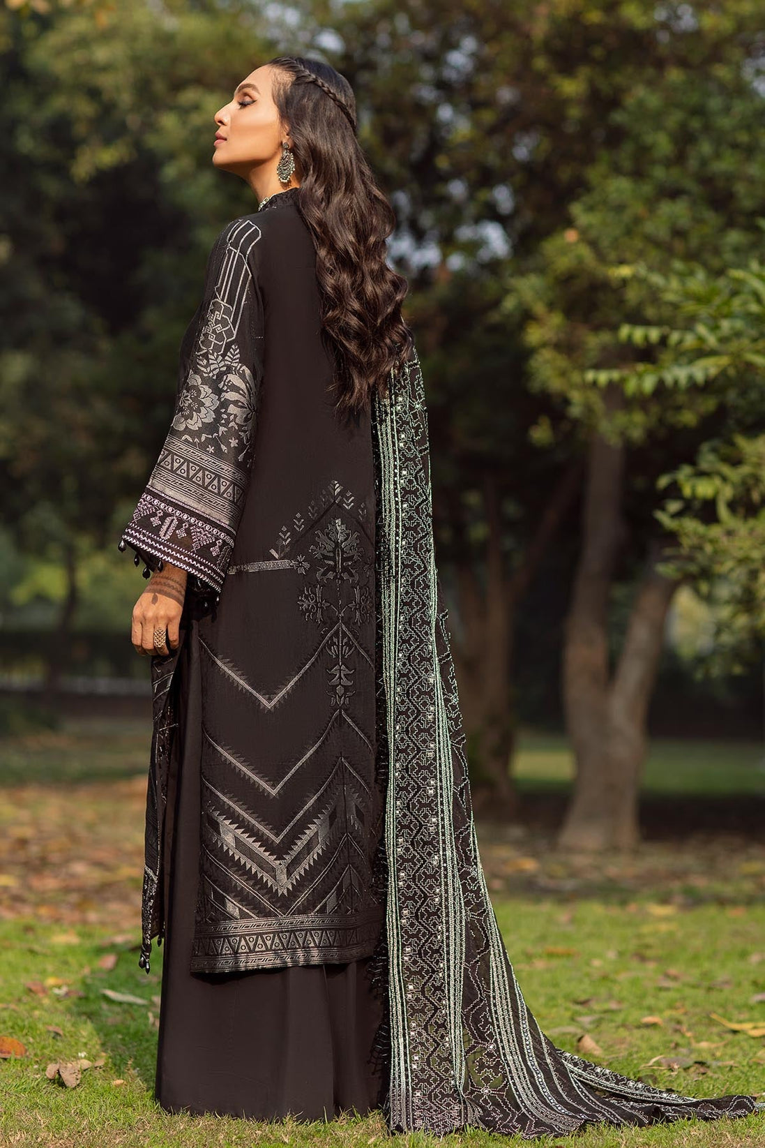 Nureh Maya Jac/Lawn`22 D#30
