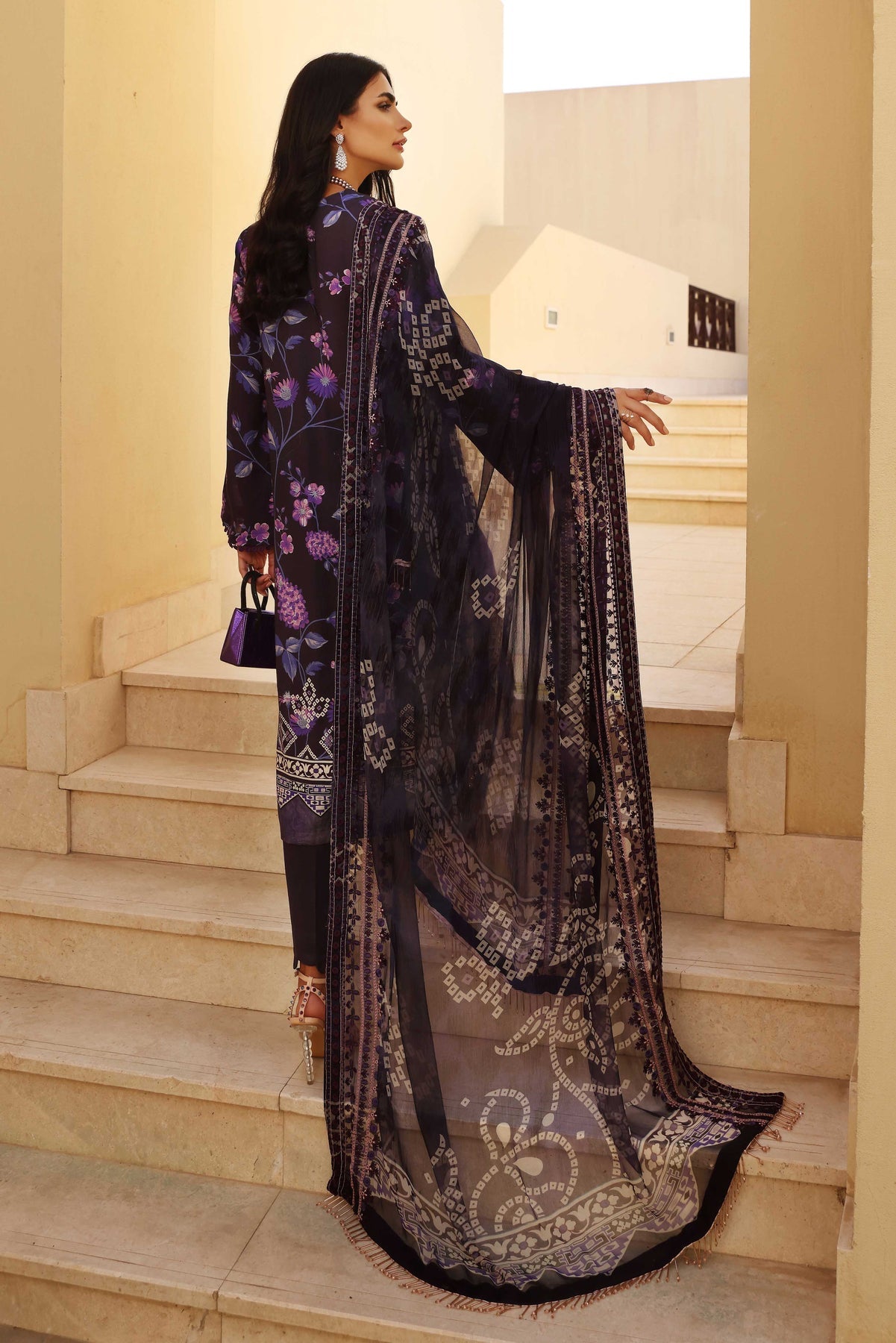 RA Nureh Gardenia Linen'22 NSG#72