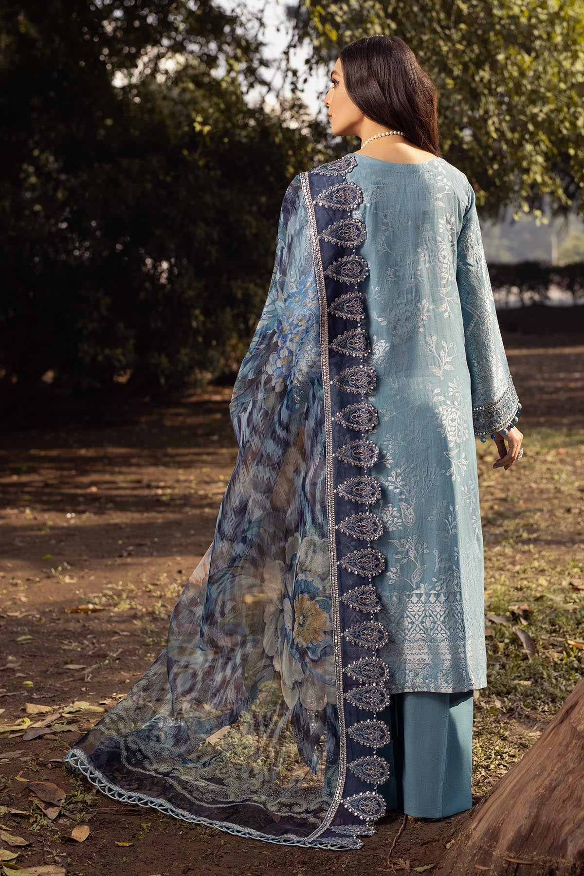 Nureh Maya Jac/Lawn`22 D#26