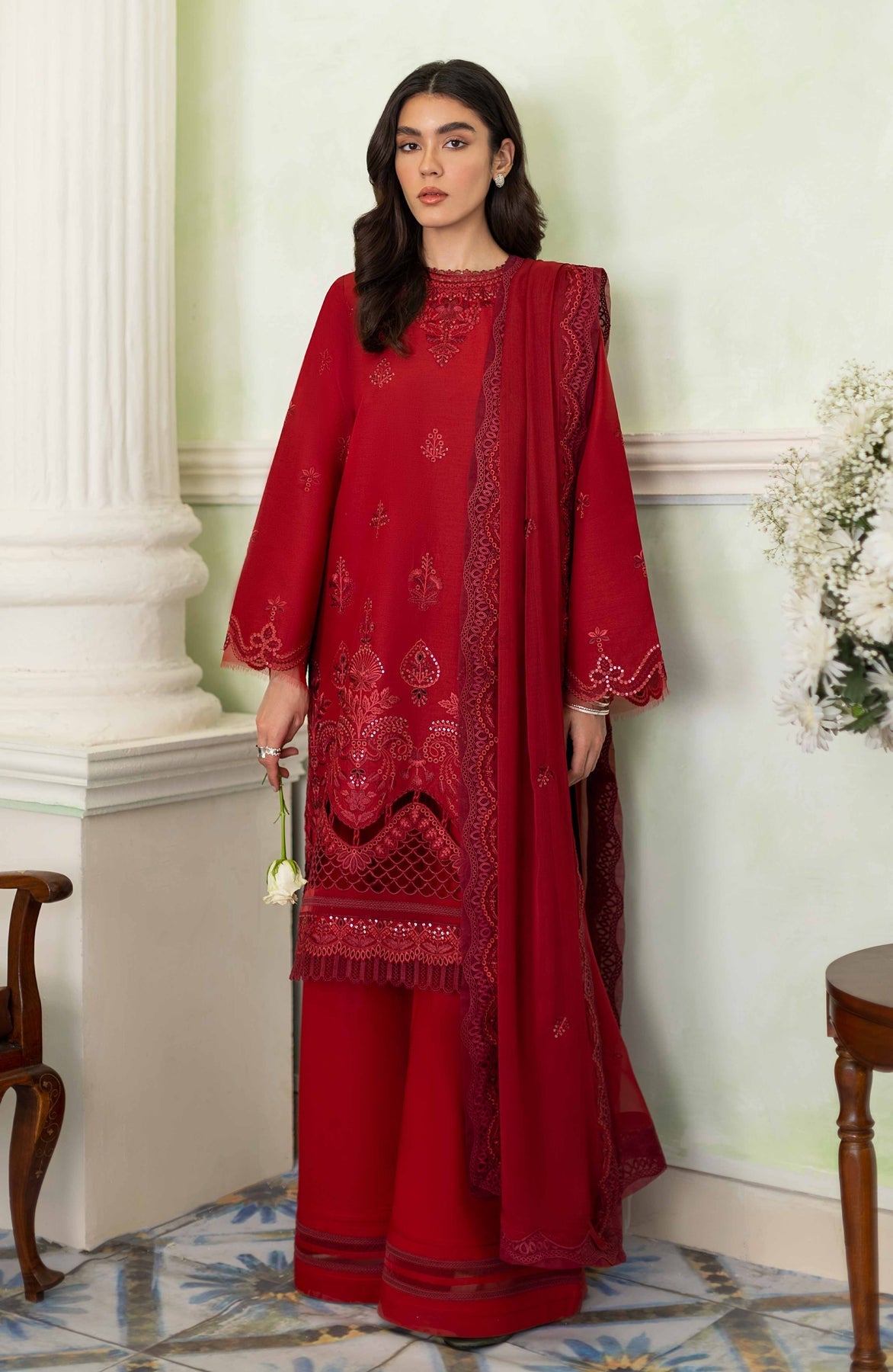 Seran Sunehray Din Festive'23 D#03