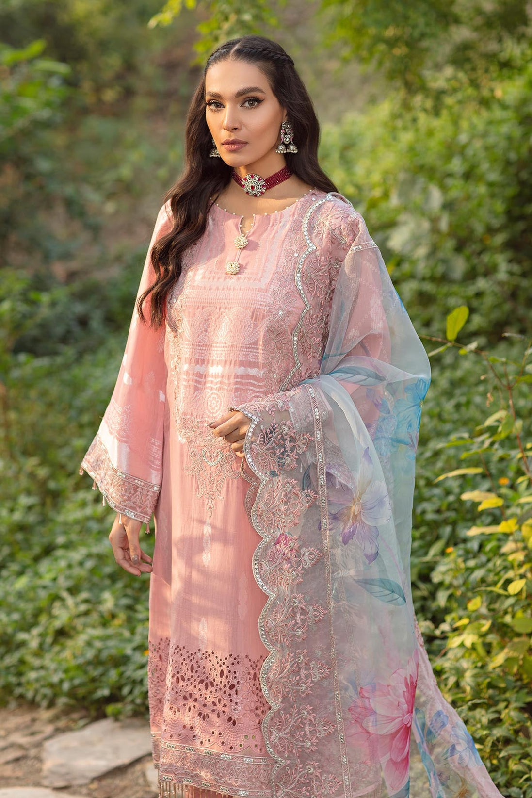 Nureh Maya Jac/Lawn`22 D#27