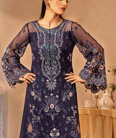 Maryam'S Aarzu Festive'26 (Vol-A ) D#13001