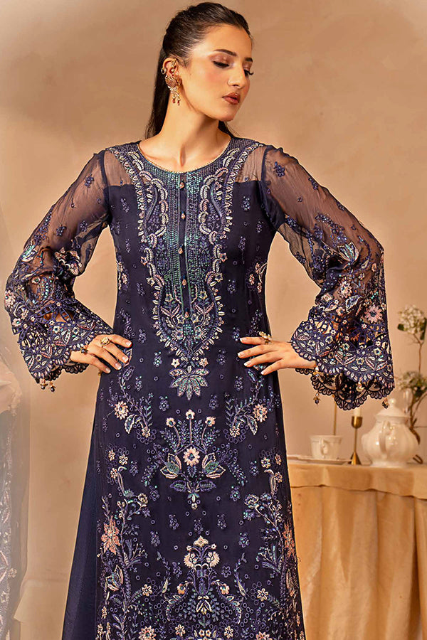 Maryam'S Aarzu Festive'26 (Vol-A ) D#13001