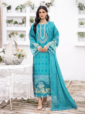 Parishay Dilkash Lawn'24 D#5