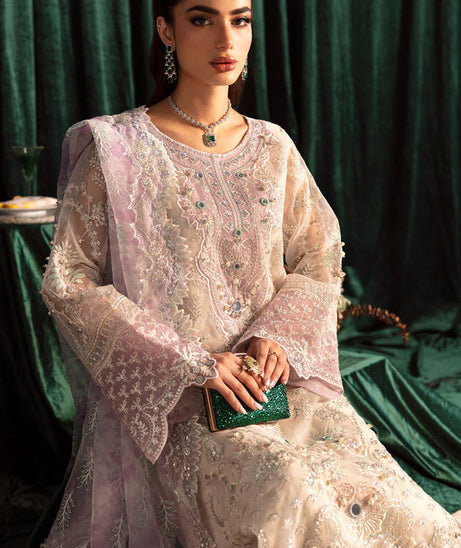 RA Nureh Elanora L/Chiffon'24 D#43