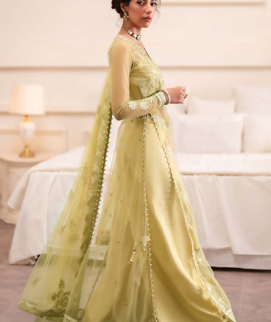 Seran Aurelle L/Formals`24 D#6