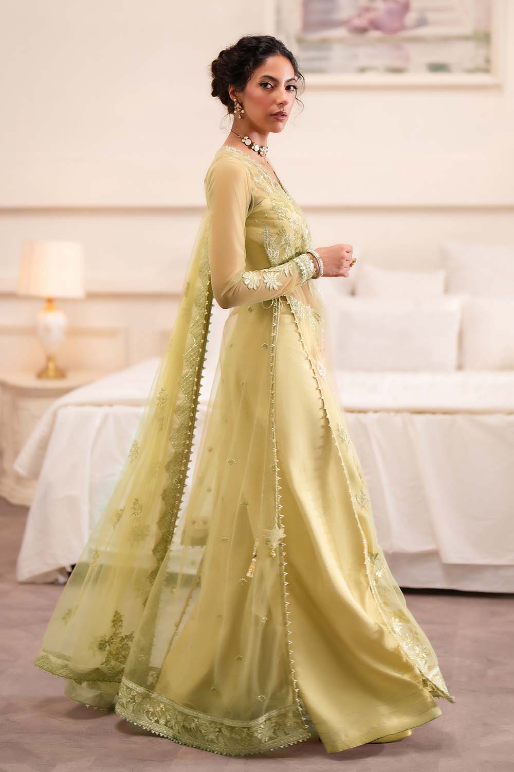 Seran Aurelle L/Formals`24 D#6