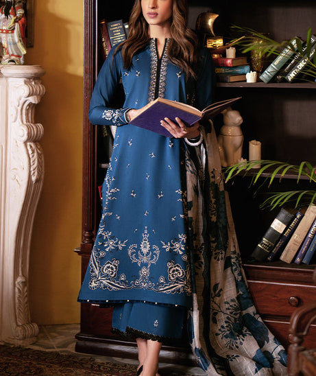 Seran Afsanah Lawn'24 D#5