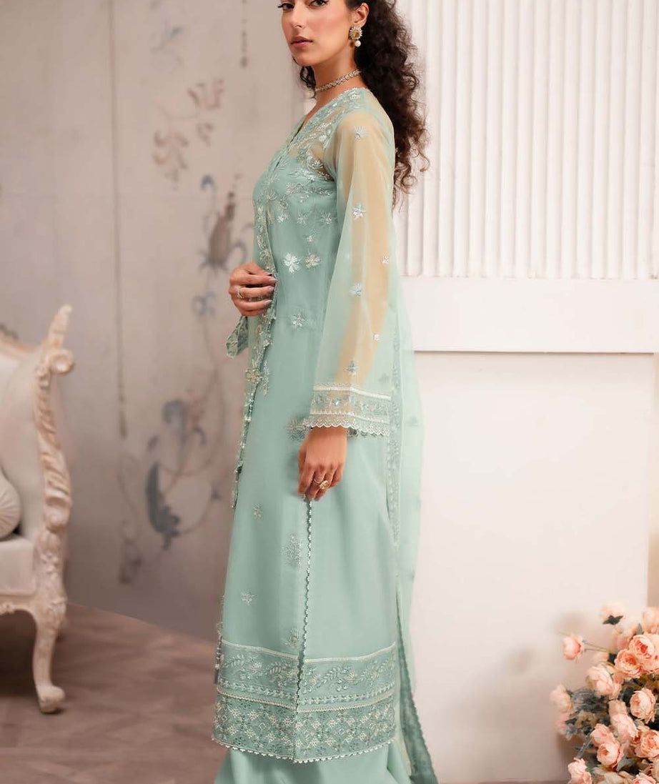 Seran Aurelle L/Formals`24 D#8