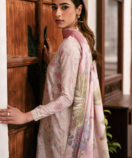 Seran Afsanah Lawn'24 D#8