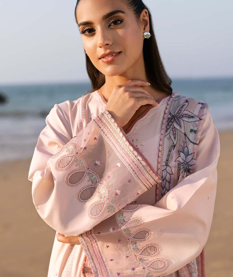 Seran Afsanah Lawn`25 (V#2) D#02