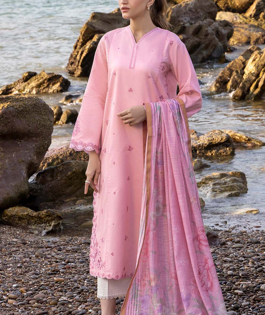 Seran Afsanah Lawn`25 (V#2) D#10
