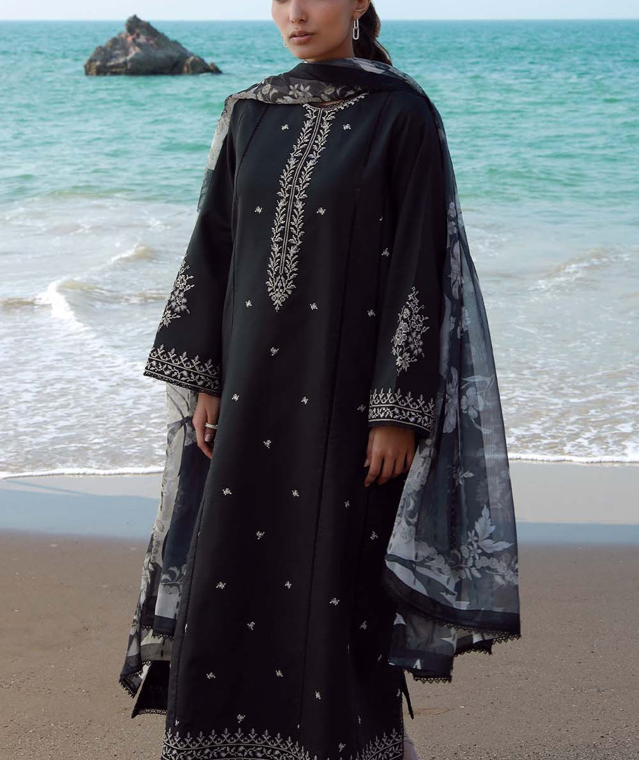 Seran Afsanah Lawn`25 (V#2) D#04