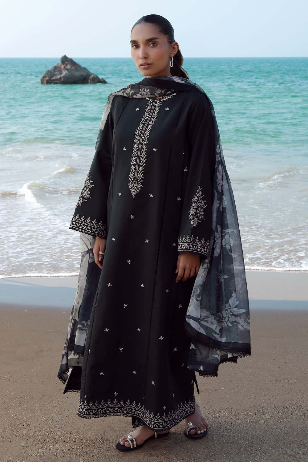 Seran Afsanah Lawn`25 (V#2) D#04
