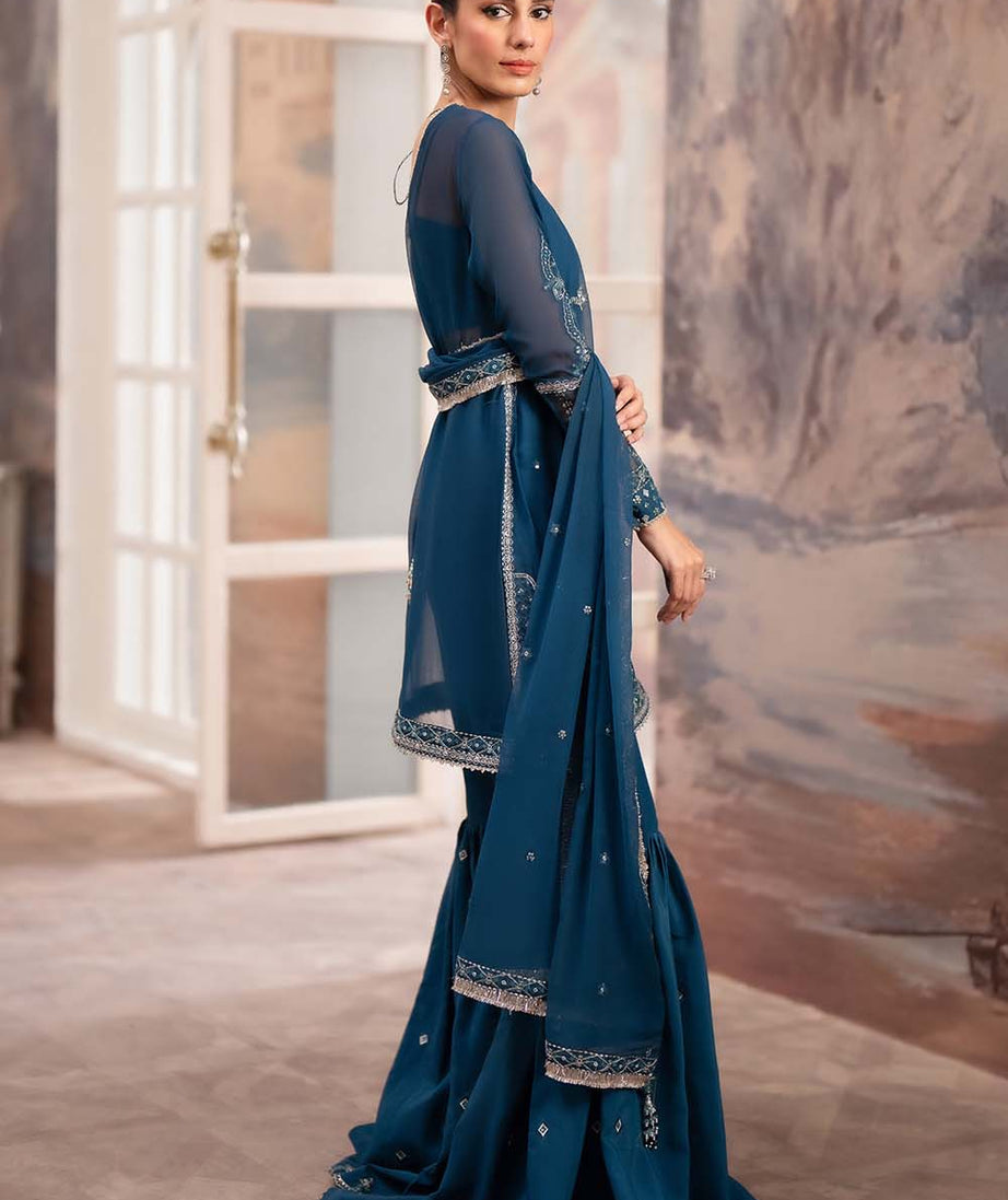 Seran Aurelle L/Formals`24 D#3