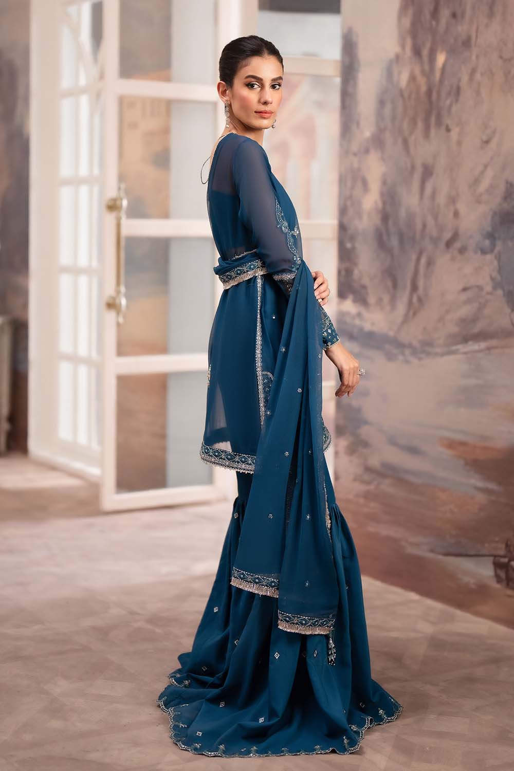 Seran Aurelle L/Formals`24 D#3