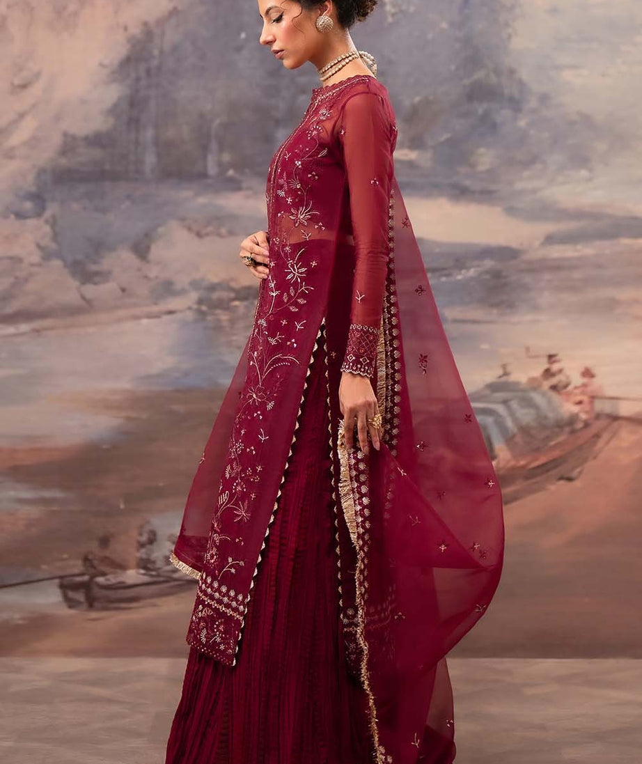 Seran Aurelle L/Formals`24 D#2