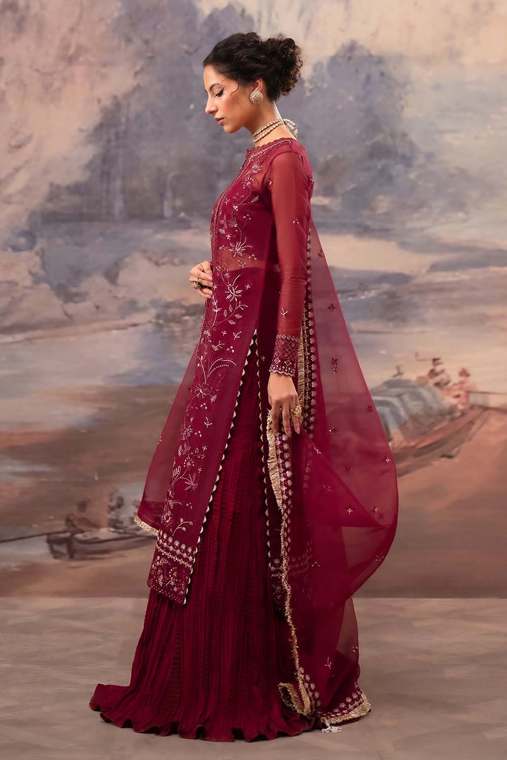 Seran Aurelle L/Formals`24 D#2