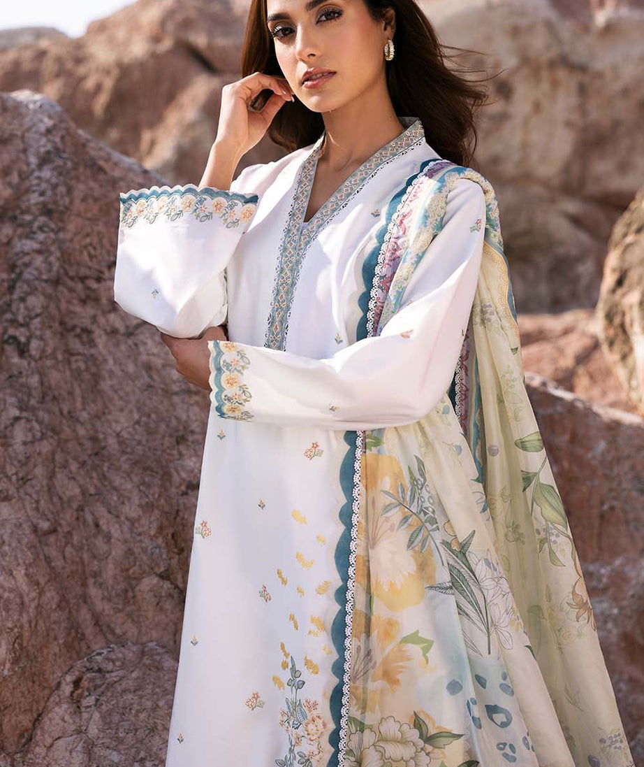 Seran Afsanah Lawn`25 (V#2) D#07