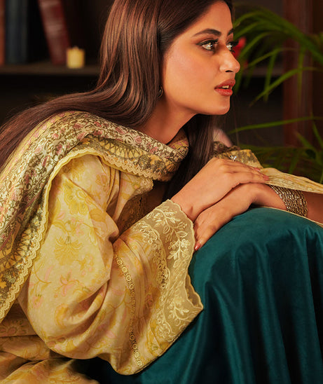 Seran Afsanah Lawn'24 D#9