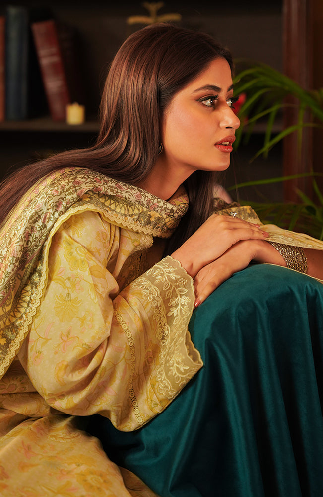 Seran Afsanah Lawn'24 D#9