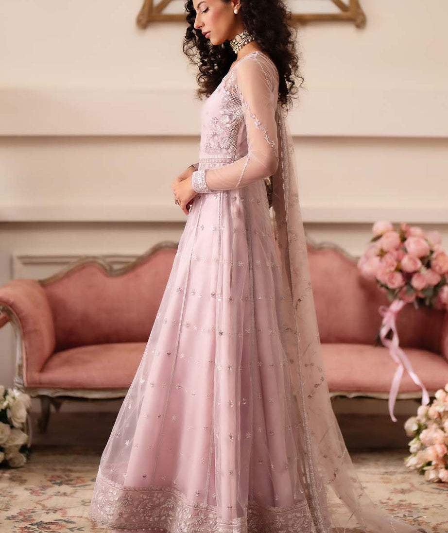 Seran Aurelle L/Formals`24 D#4