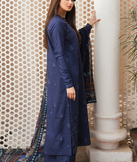 Seran Afsanah Lawn'24 D#13