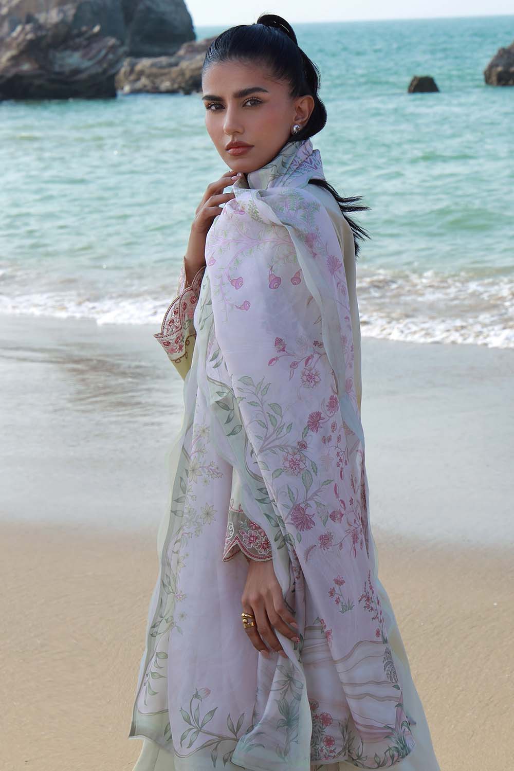 Seran Afsanah Lawn`25 (V#2) D#06