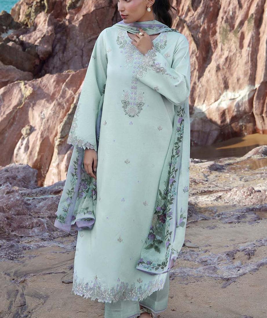 Seran Afsanah Lawn`25 (V#2) D#03