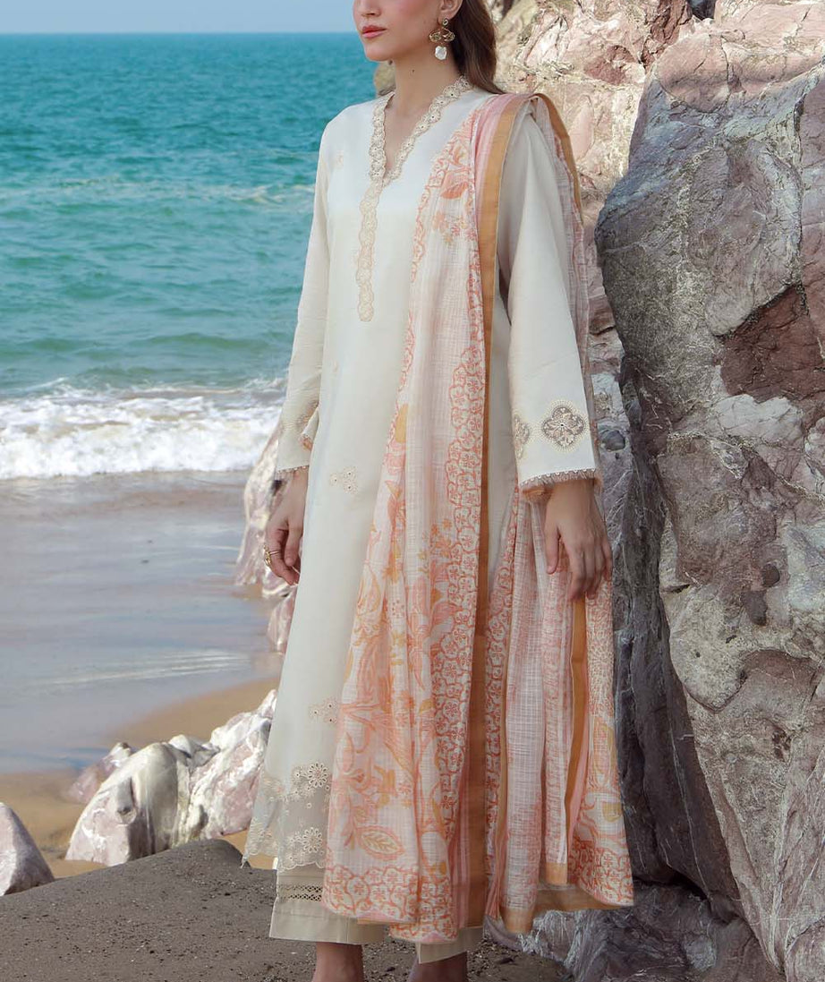 Seran Afsanah Lawn`25 (V#2) D#08