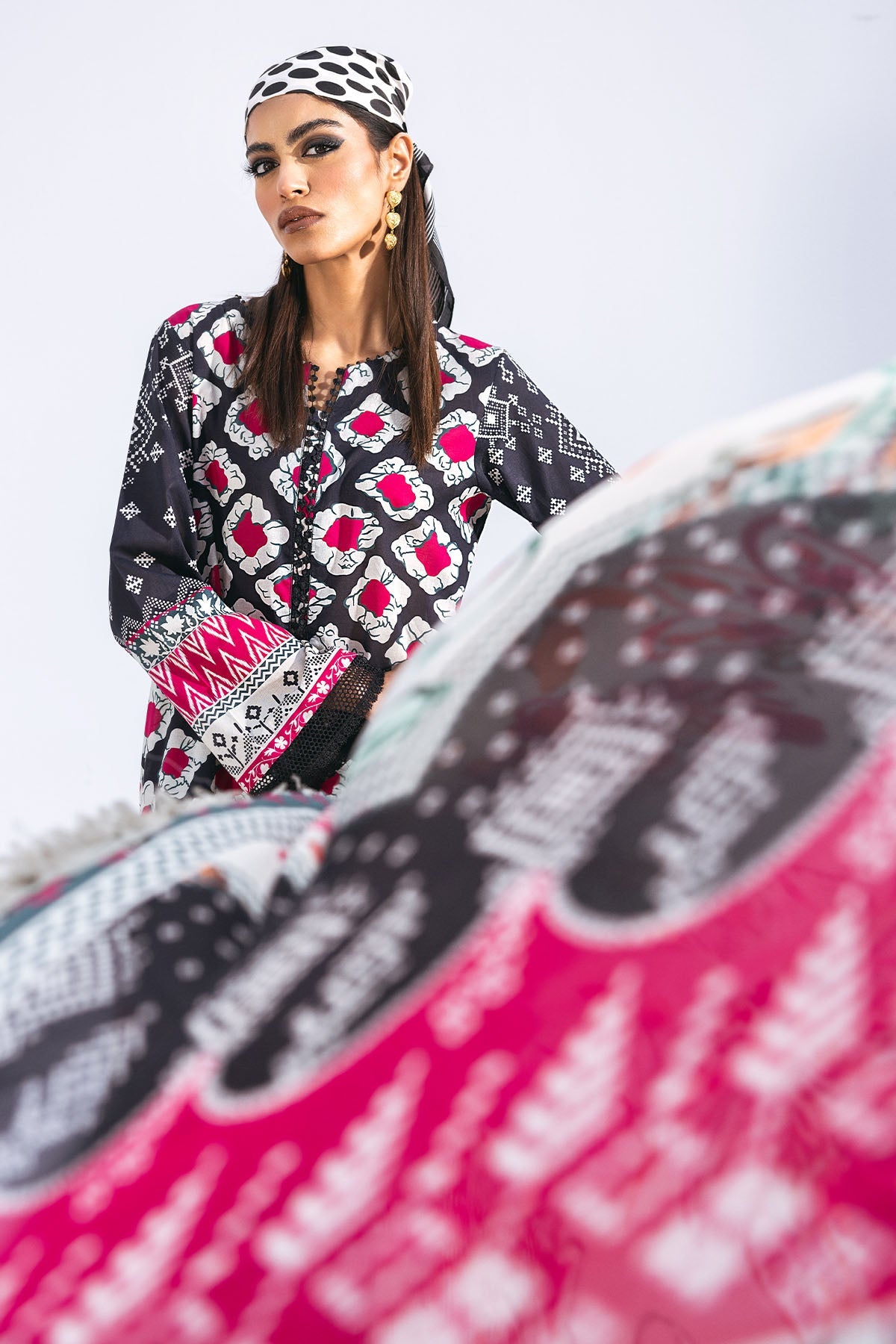RA Nureh Girl Lawn`24 NGL#05