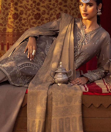 RA Nureh Exclusive Dhanak'24 NE#63