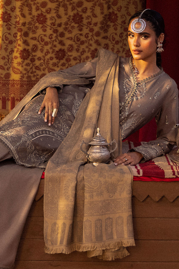 RA Nureh Exclusive Dhanak'24 NE#63