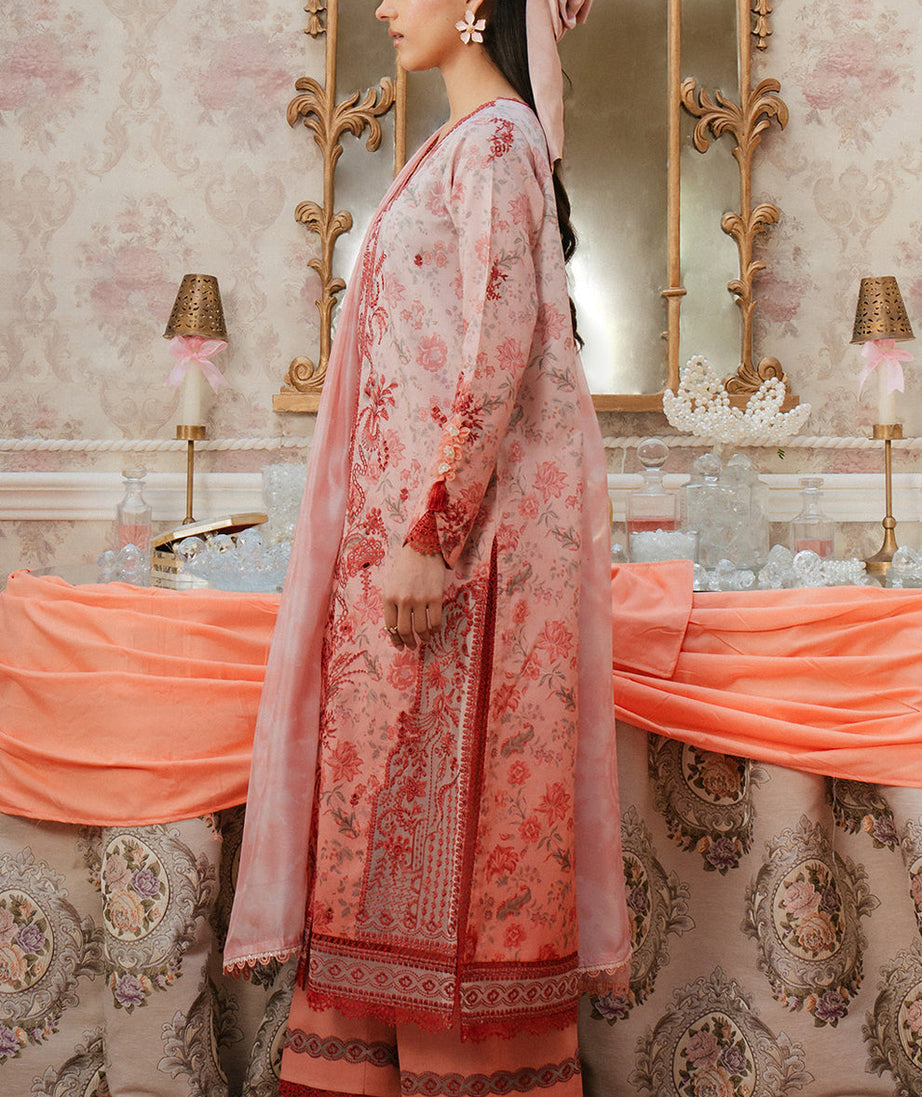 Ayzel Armelia Lawn`25 AL#02