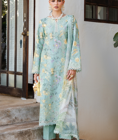 Aabyaan Shezlin C/Kari Lawn`26 AZ#03