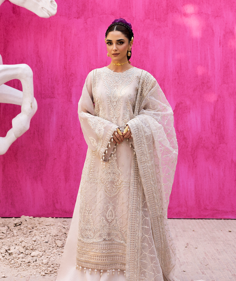 Emaan Adeel Empress Wedding`25 (LUMESSE)