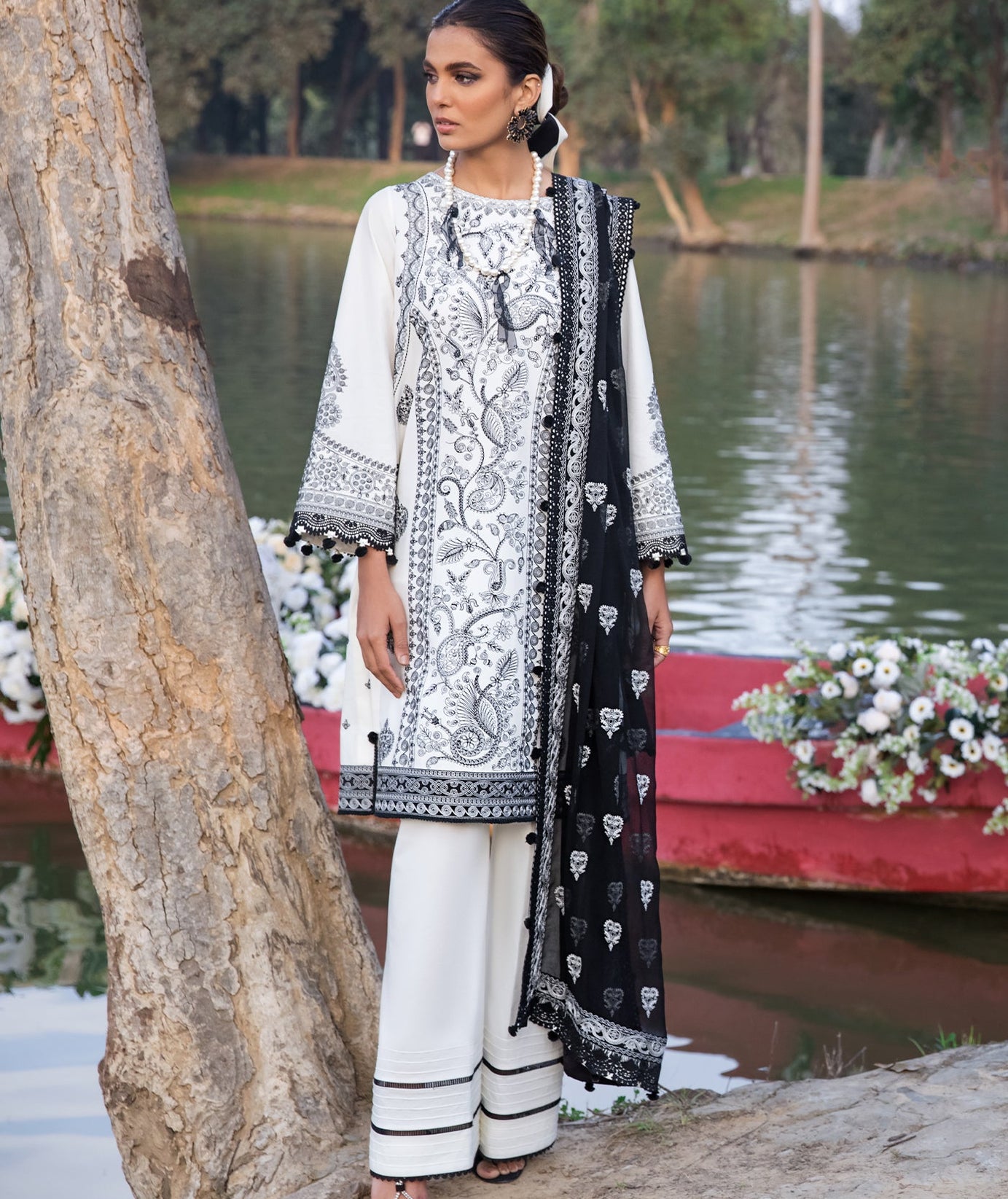 Sifa Spring Lawn`22 SL#01