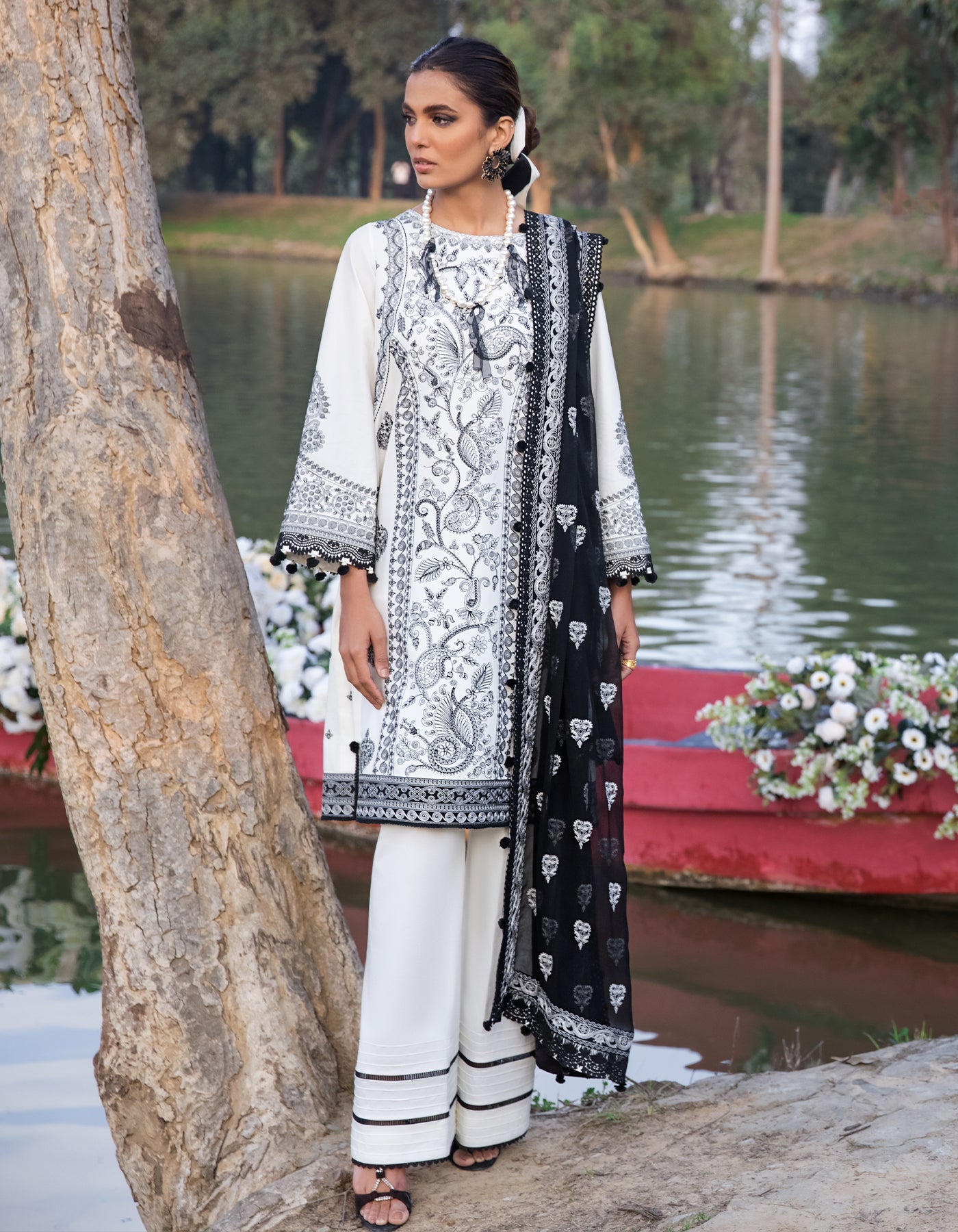 Sifa Spring Lawn`22 SL#01