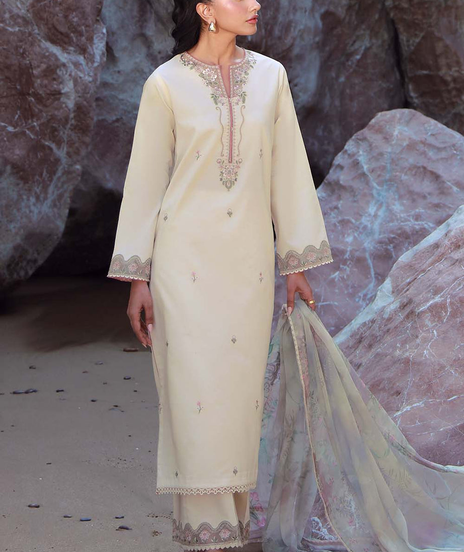 Seran Afsanah Lawn'25 (AYLIN)