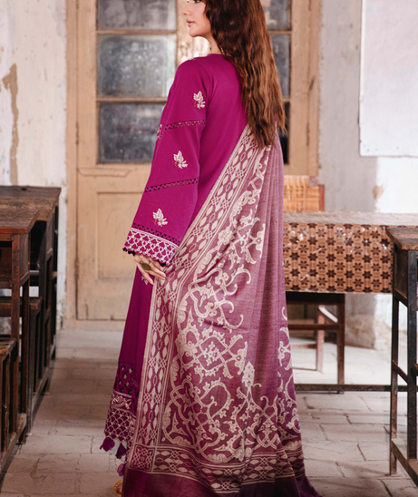 Hamdam Onora Khaddar`25 D#07