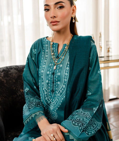 RA Nureh Signature Lawn'24 SP#107