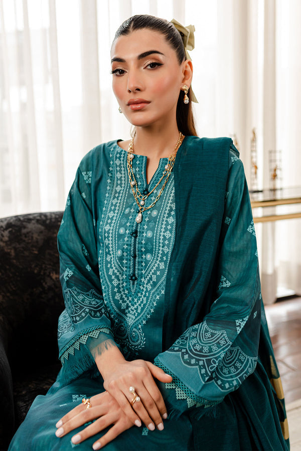 RA Nureh Signature Lawn'24 SP#107