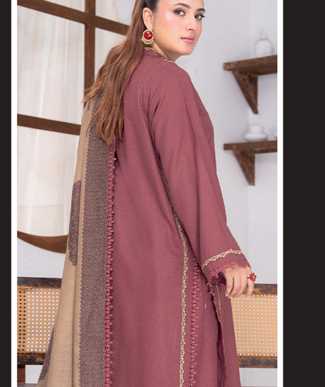RA Sensation Wool Peach'26 D#2