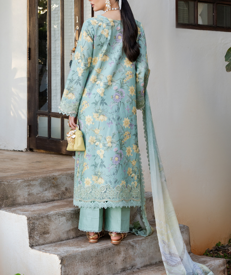 Aabyaan Shezlin C/Kari Lawn`26 AZ#03